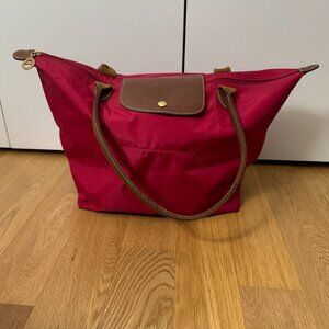 Le Pliage Original L Tote bag